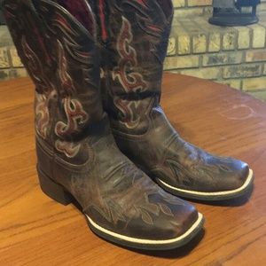 Ariat Boots